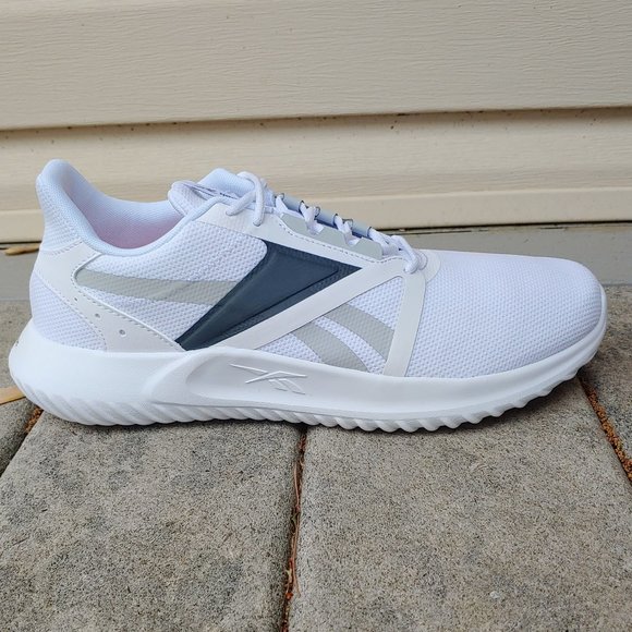 Reebok Other - NIB Reebok EnergyLux 3.0 Men's Shoe FX1702 Sz 9.5